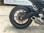     Yamaha MT-09A FZ9 ABS 2014  17